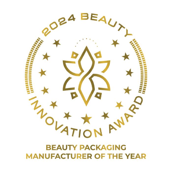 APC Packaging Named Beauty Packaging Manufacturer of the Year for the Second Consecutive Year